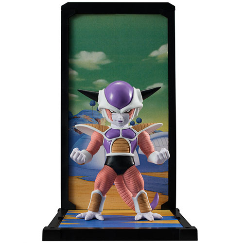 [타미시 버디즈 008] 프리저 (제1형태)