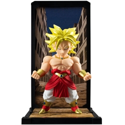 [타마시 버디즈 007] 초사이언 브로리