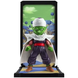 [타마시 버디즈 003] 피콜로