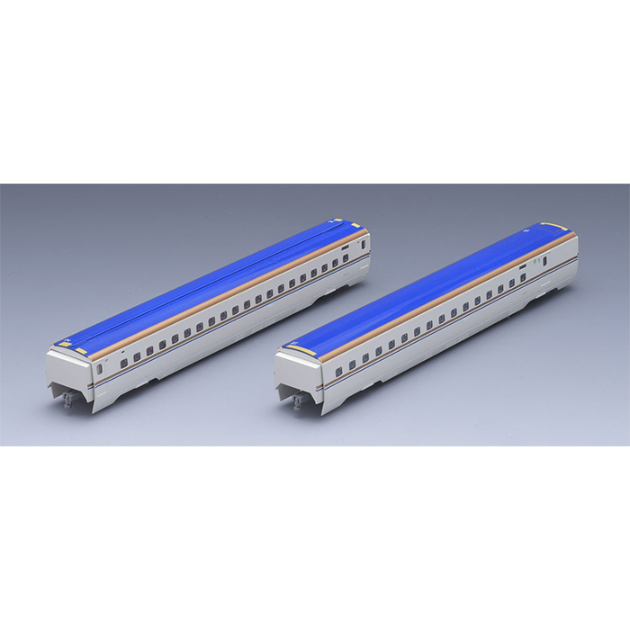 J.R. W7 호쿠리쿠 신칸센 증결세트A (2pcs)