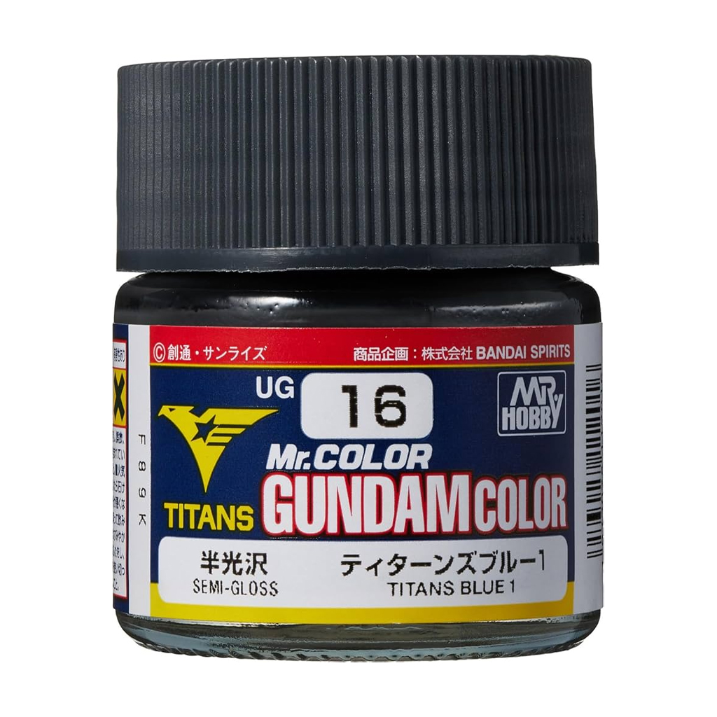 UG16 티탄즈 블루1