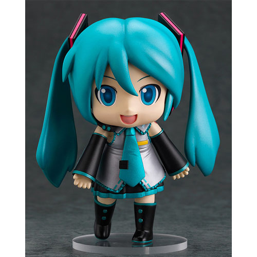 299 캐릭터 보컬 시리즈 01 하츠네 미쿠 - 미쿠다요