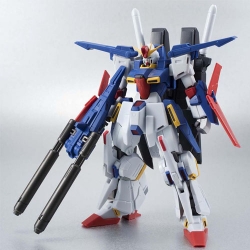 [SIDE-MS] 강화형 ZZ 건담 (R-179)