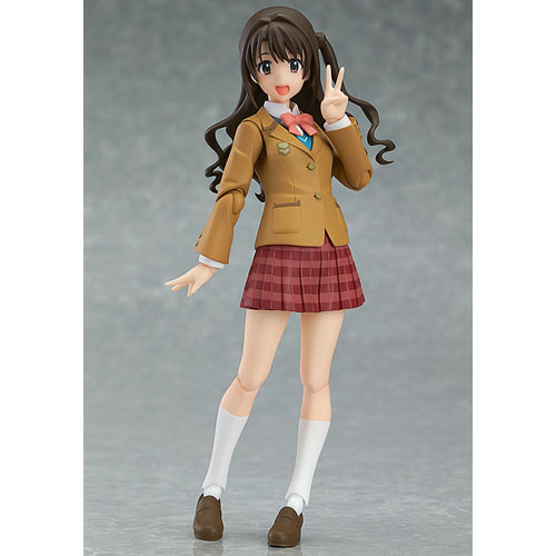 아이돌 마스터 신데랄라 걸즈 - 시마무라 우즈키 신데렐라 프로젝트 Ver.