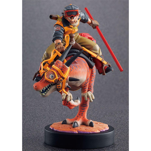 [데스크탑 리얼 맥코이] 손오공 (드래곤볼 Z)