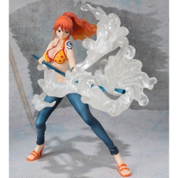 [피규어 아츠 제로] 나미 (밀키볼 버전)