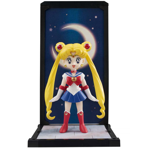 [타마시 버디즈 005] 세일러 문