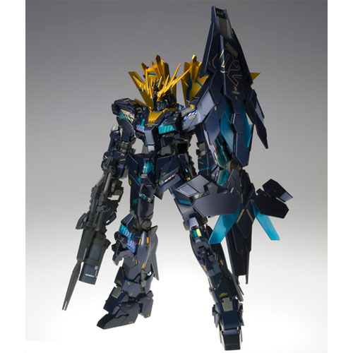 [건담픽스 메탈콤포지트] 유니콘 건담 02 밴시 노른 (어웨이크닝 버전)