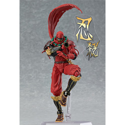 전국대전 - 인살 핫토리 한조