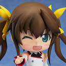 476 IS -Infinite Stratos- 팡 링인