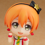 472 러브 라이브! - 호시조라 린