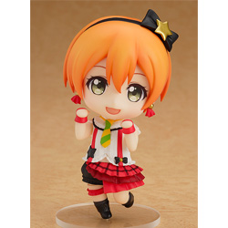 472 러브 라이브! - 호시조라 린