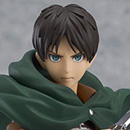 207 진격의 거인 - 엘렌 예거