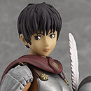 210 베르세르크 - 캐스커