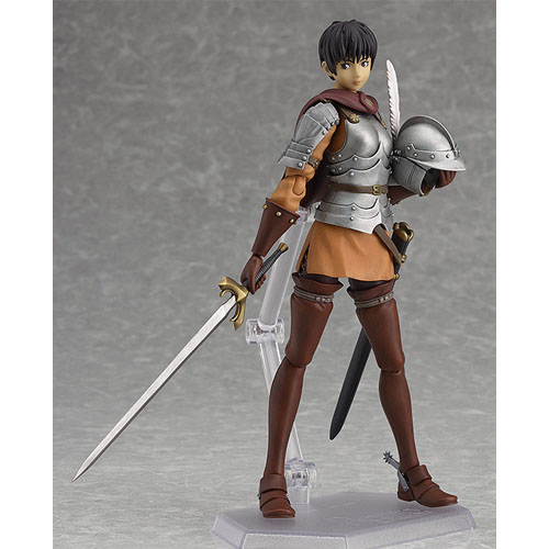 210 베르세르크 - 캐스커