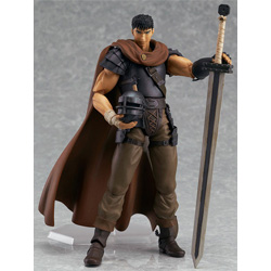 187 베르세르크 - 가츠 (매의 단 Ver.)