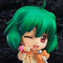 350 마크로스 F (프론티어) - 란카 리