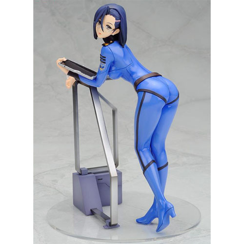 [야마토 걸즈 컬렉션] 1/8 니미 카오루