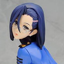 [야마토 걸즈 컬렉션] 1/8 니미 카오루