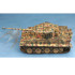 1/16 Pzkpfw VI Tiger,Kurland, Eastern Front 1944(Display Model)