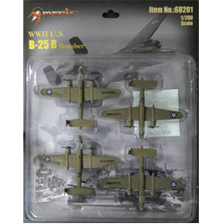 1/200 B-25