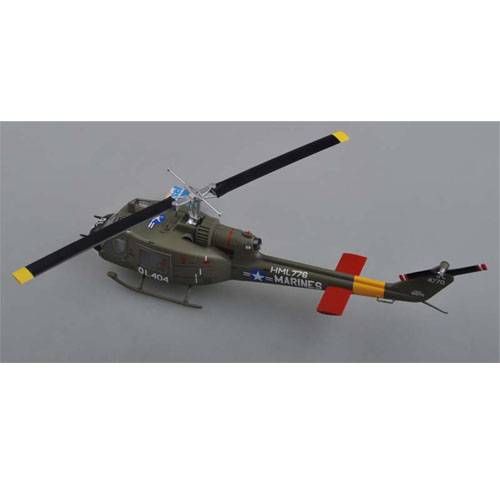 1/48 Helicopter UH-1C U.S. Marines