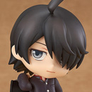 429 바케모노가타리 - 아라라기 코요미