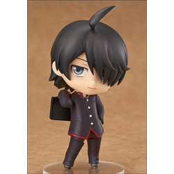 429 바케모노가타리 - 아라라기 코요미