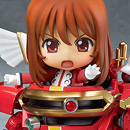 462 사쿠라대전 3 - 에리카 폰티느 & 광무 F2