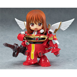 462 사쿠라대전 3 - 에리카 폰티느 & 광무 F2