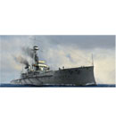 1/700 HMS Dreadnought 1907