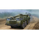 1/35 Soviet (9P117M) Lanuncher with R17 rocket of 9K71 missile Complex \\\\\\\