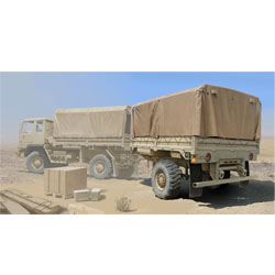 1/35 M1082 LMTV(Armor cab)