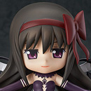 456 마법소녀 마도카 마기카 [신편] 반역의 이야기 - 악마 호무라