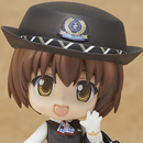 347 철도 무스메 - 타카노 미유키