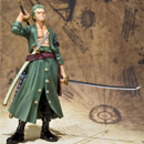 [피규어 아츠 제로] 롤로노아 조로 (신세계버전)