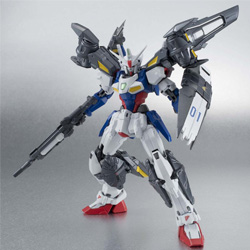 [SIDE-MS] 건담 제미너스 01 (어절트 부스터 장비)
