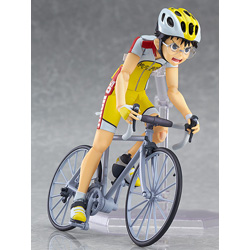 겁쟁이 페달 - 오노다 사카미치