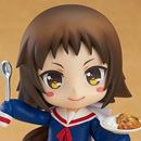 446 미확인으로 진행형 - 미츠미네 마시로