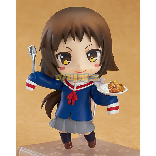 446 미확인으로 진행형 - 미츠미네 마시로