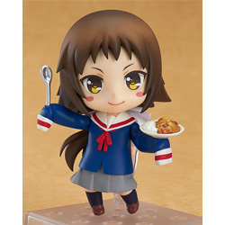 446 미확인으로 진행형 - 미츠미네 마시로