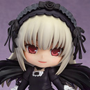 440 로젠 메이든 - 스이긴토