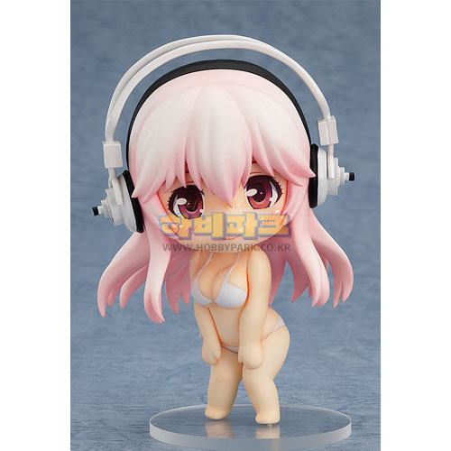 436 슈퍼 소니코 워킹 세트