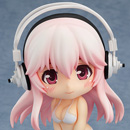 436 슈퍼 소니코 워킹 세트