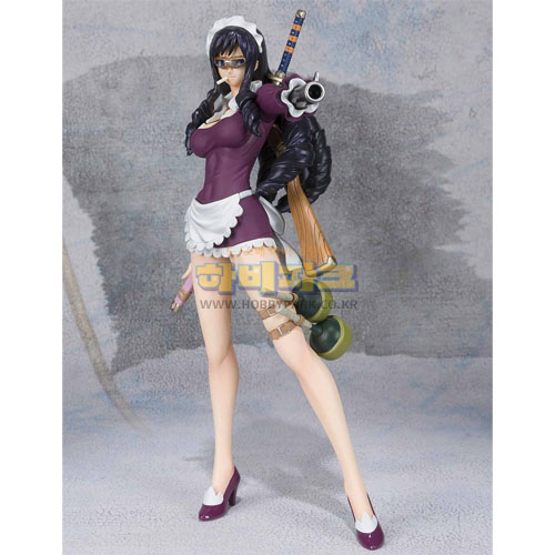 [피규어 아츠 제로] 베이비 파이브 (BABY 5)