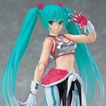 레이싱 미쿠 2013 EV MIRAI Ver.