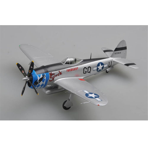 1/48 P-47D 345 FG