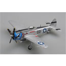 1/48 P-47D 345 FG