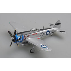 1/48 P-47D 345 FG