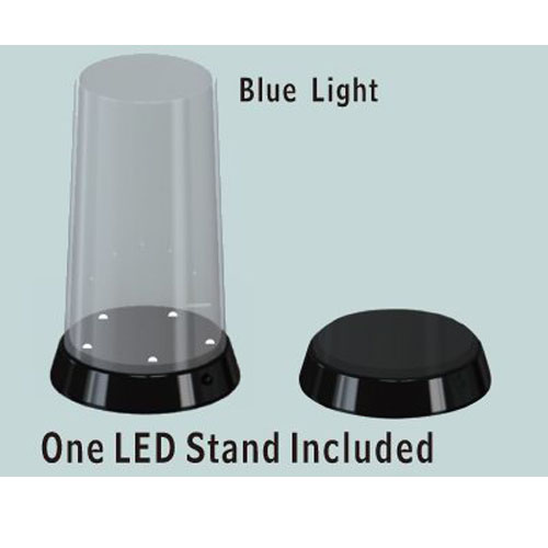 Display Case - LED stand(84x185mm)
